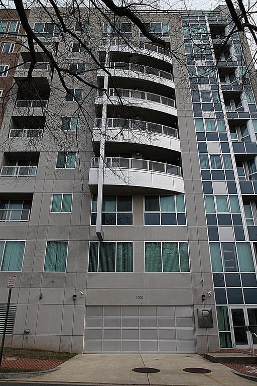 וושינגטון Joud Residence מראה חיצוני תמונה