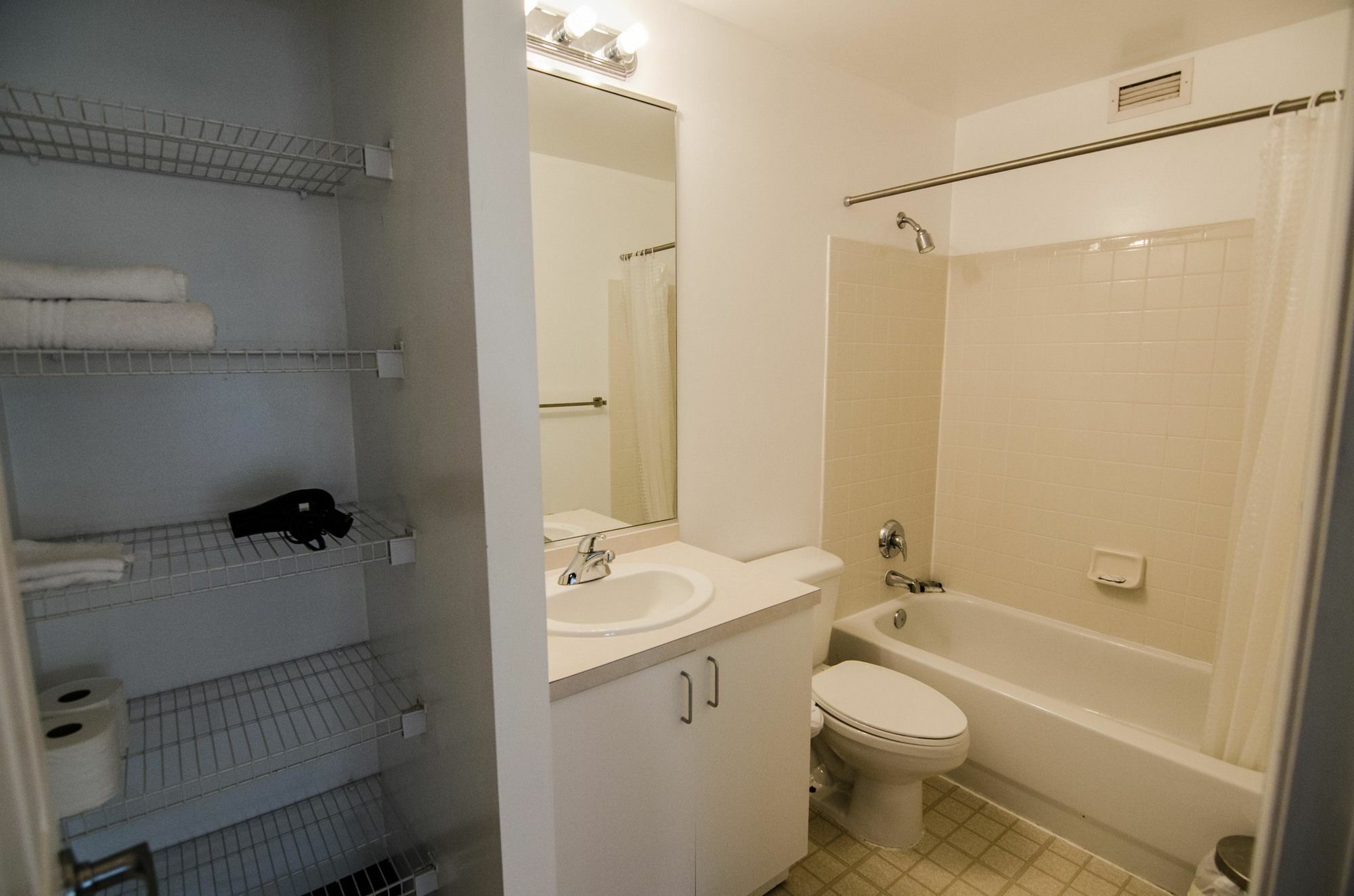 וושינגטון Joud Residence מראה חיצוני תמונה