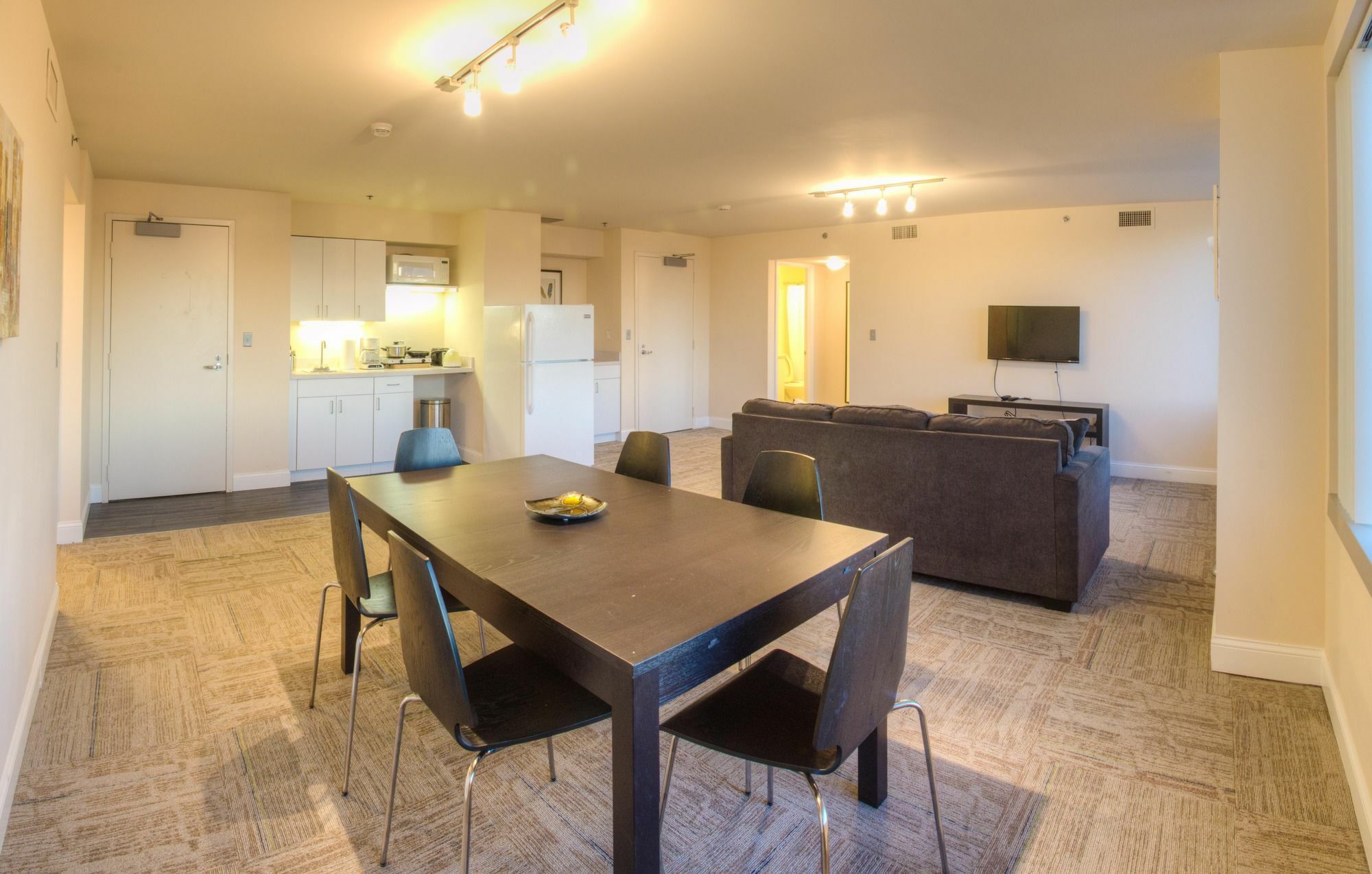 וושינגטון Joud Residence מראה חיצוני תמונה
