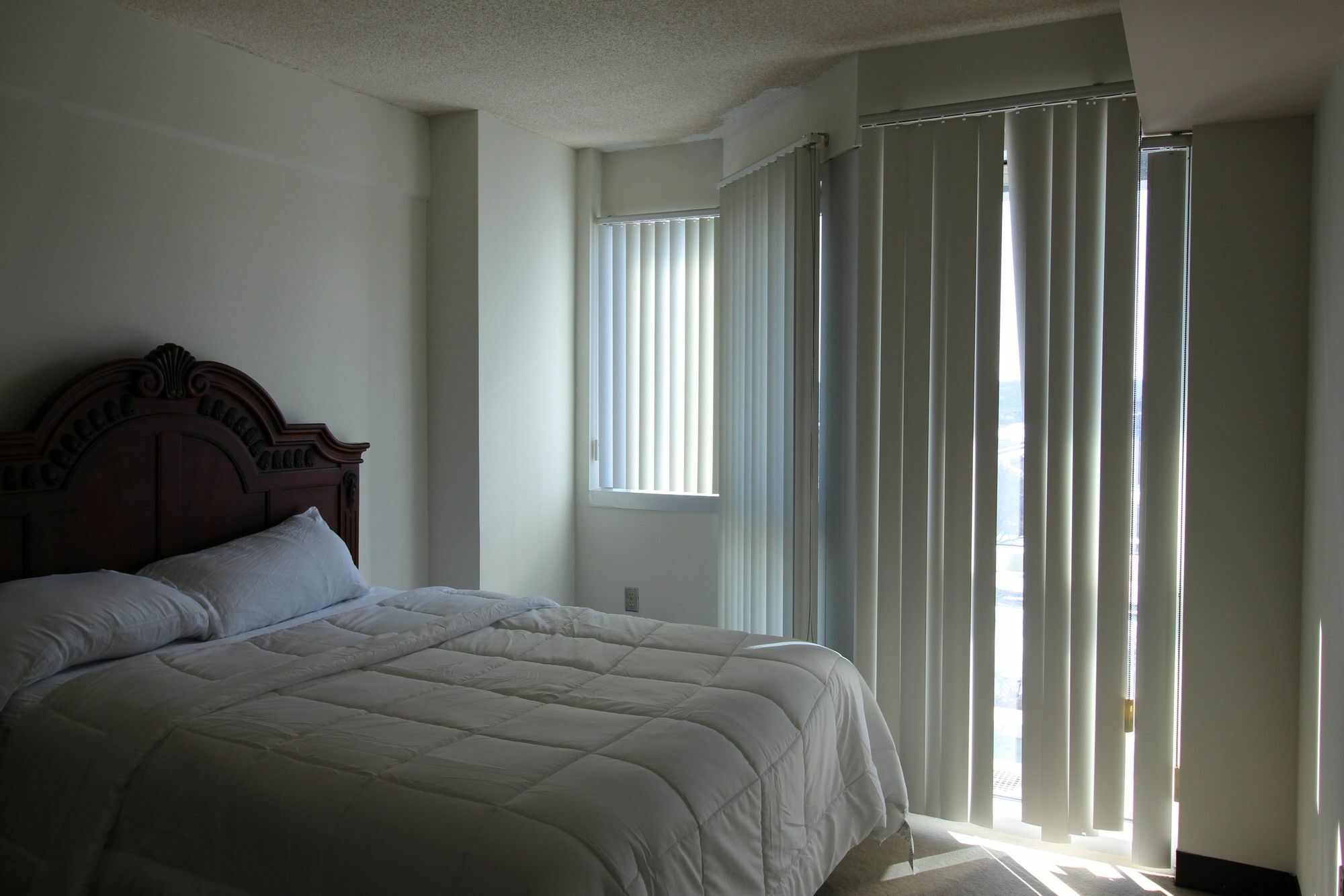 וושינגטון Joud Residence מראה חיצוני תמונה